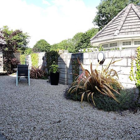 Foxhollow House Blarney Exterior photo
