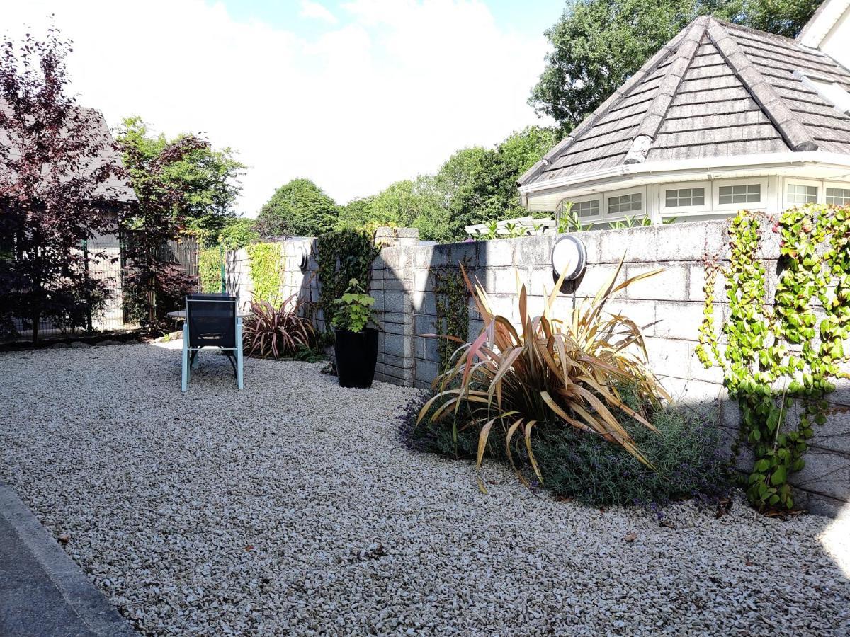 Foxhollow House Blarney Exterior photo