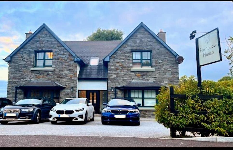 Foxhollow House Blarney Exterior photo