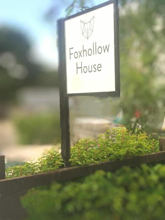 Foxhollow House Blarney Exterior photo