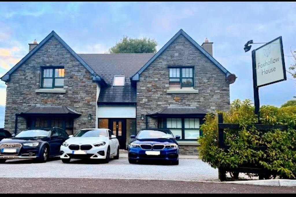 Foxhollow House Blarney Exterior photo